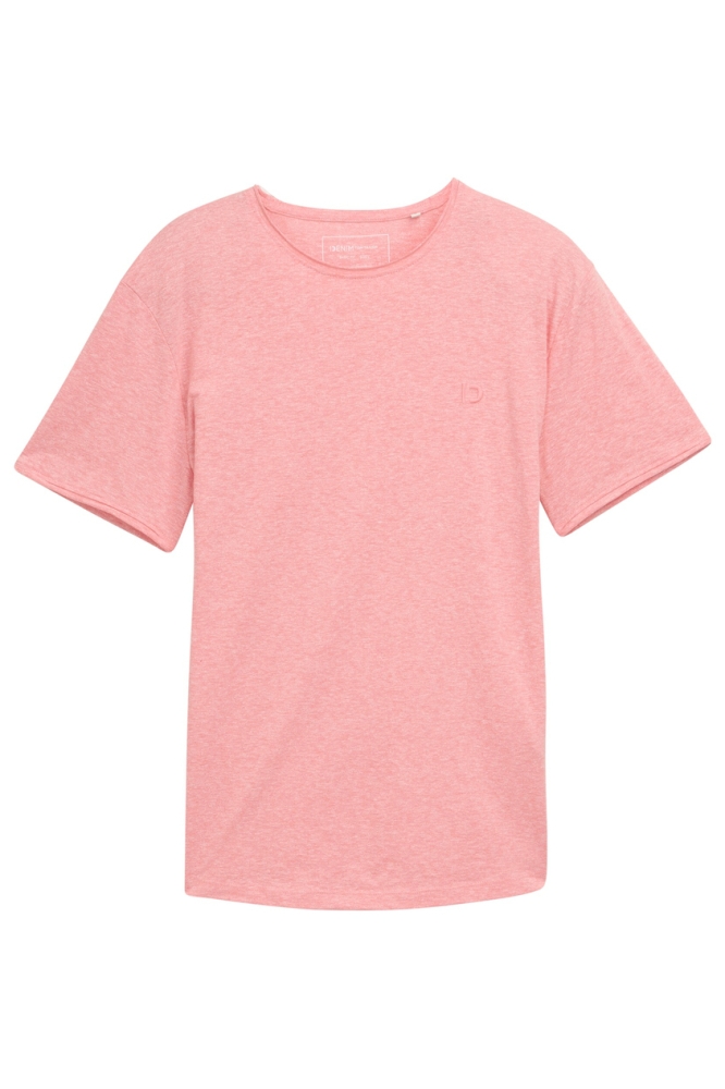 T SHIRT MET GEMELEERDE LOOK 1043492XX12 15121